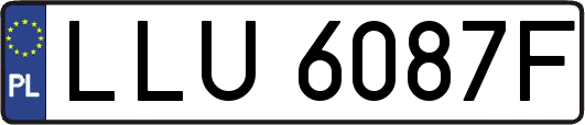 LLU6087F
