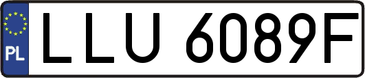 LLU6089F