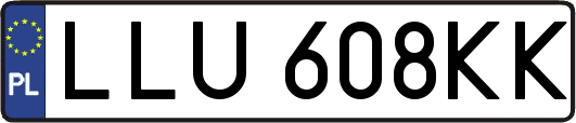 LLU608KK