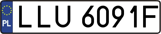 LLU6091F