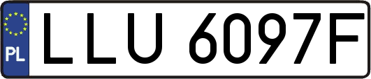 LLU6097F