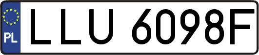 LLU6098F