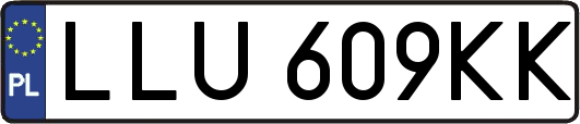 LLU609KK