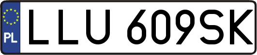 LLU609SK