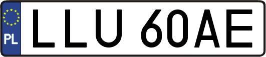 LLU60AE
