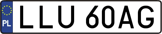 LLU60AG