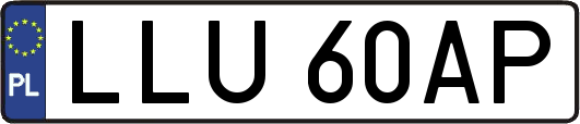 LLU60AP