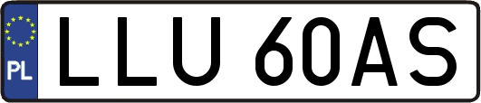 LLU60AS