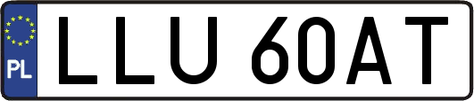 LLU60AT
