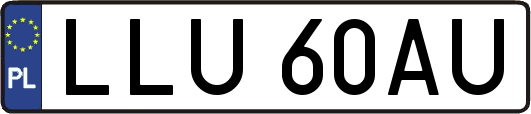LLU60AU