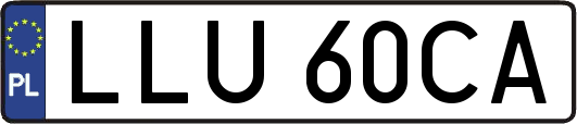 LLU60CA