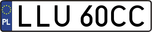 LLU60CC
