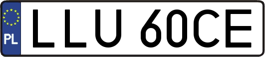 LLU60CE