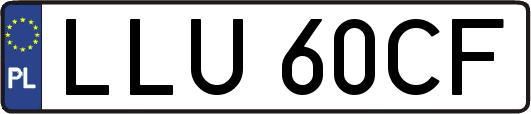 LLU60CF