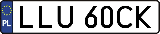 LLU60CK