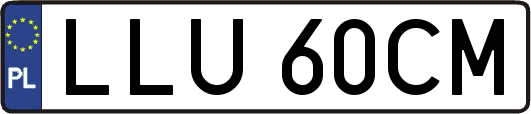 LLU60CM