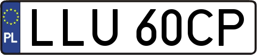 LLU60CP