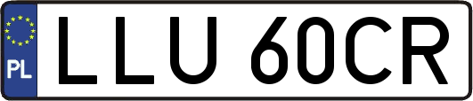 LLU60CR