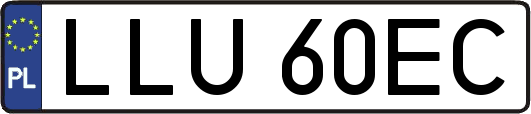 LLU60EC