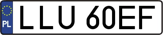LLU60EF