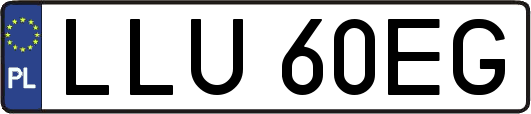 LLU60EG