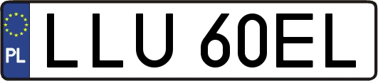 LLU60EL