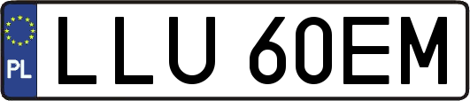 LLU60EM