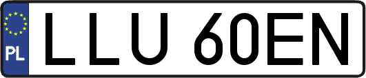 LLU60EN