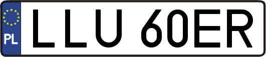 LLU60ER