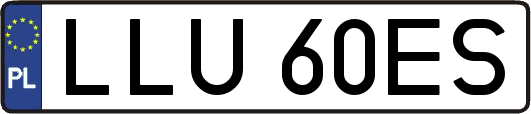 LLU60ES