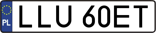 LLU60ET