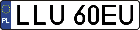 LLU60EU