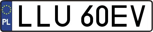 LLU60EV