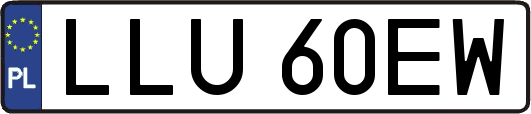 LLU60EW