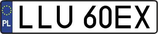 LLU60EX