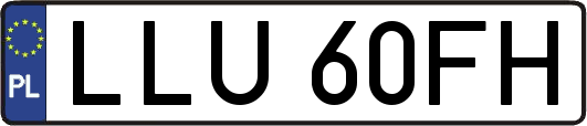 LLU60FH