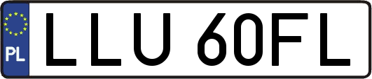 LLU60FL
