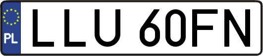 LLU60FN