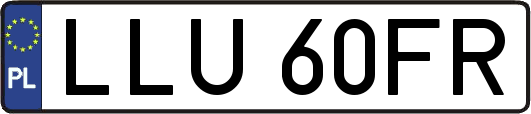 LLU60FR