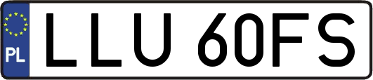 LLU60FS