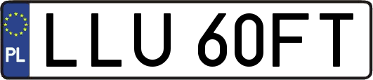 LLU60FT