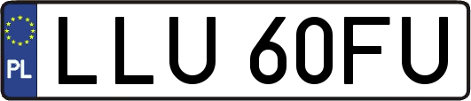 LLU60FU