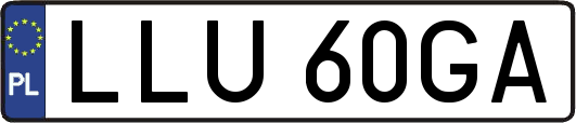 LLU60GA