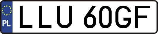 LLU60GF