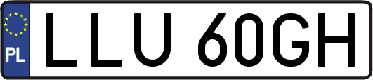 LLU60GH
