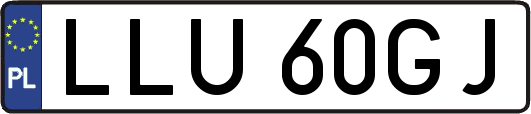 LLU60GJ