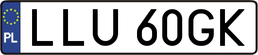 LLU60GK