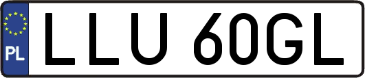 LLU60GL