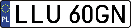 LLU60GN