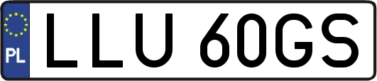 LLU60GS